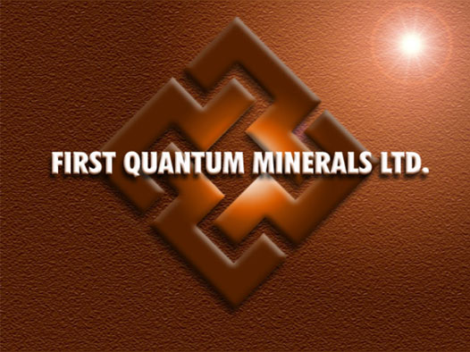 FIRST QUANTUM MINERALS CIERRA PROYECTO MINA COBRE EN PANAMÁ POR