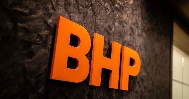 BHP será accionista mayoritario de SolGold | CHILE MINERÍA