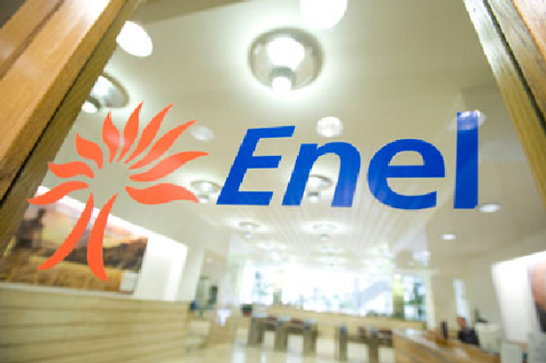 ingresos de enel américas sufren caída por mal desempeño en sus cuatro